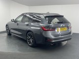 USED 2020 70 BMW 3 SERIES 2.0 320i Sport Touring 5dr Petrol Auto Euro 6 (s/s) (184 ps) MAIN DEALER HISTORY +  PRO NAV