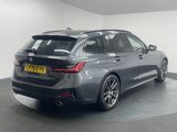 USED 2020 70 BMW 3 SERIES 2.0 320i Sport Touring 5dr Petrol Auto Euro 6 (s/s) (184 ps) MAIN DEALER HISTORY +  PRO NAV
