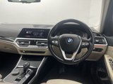 USED 2020 70 BMW 3 SERIES 2.0 320i Sport Touring 5dr Petrol Auto Euro 6 (s/s) (184 ps) MAIN DEALER HISTORY +  PRO NAV