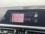 USED 2020 70 BMW 3 SERIES 2.0 320i Sport Touring 5dr Petrol Auto Euro 6 (s/s) (184 ps) MAIN DEALER HISTORY +  PRO NAV