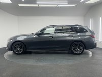 USED 2020 70 BMW 3 SERIES 2.0 320i Sport Touring 5dr Petrol Auto Euro 6 (s/s) (184 ps) MAIN DEALER HISTORY +  PRO NAV