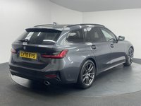 USED 2020 70 BMW 3 SERIES 2.0 320i Sport Touring 5dr Petrol Auto Euro 6 (s/s) (184 ps) MAIN DEALER HISTORY +  PRO NAV