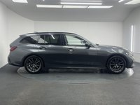 USED 2020 70 BMW 3 SERIES 2.0 320i Sport Touring 5dr Petrol Auto Euro 6 (s/s) (184 ps) MAIN DEALER HISTORY +  PRO NAV