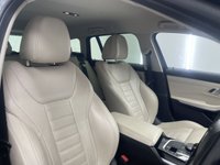 USED 2020 70 BMW 3 SERIES 2.0 320i Sport Touring 5dr Petrol Auto Euro 6 (s/s) (184 ps) MAIN DEALER HISTORY +  PRO NAV