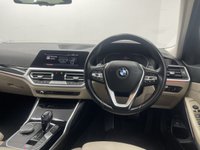 USED 2020 70 BMW 3 SERIES 2.0 320i Sport Touring 5dr Petrol Auto Euro 6 (s/s) (184 ps) MAIN DEALER HISTORY +  PRO NAV