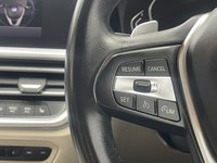 USED 2020 70 BMW 3 SERIES 2.0 320i Sport Touring 5dr Petrol Auto Euro 6 (s/s) (184 ps) MAIN DEALER HISTORY +  PRO NAV