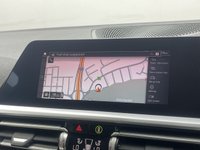 USED 2020 70 BMW 3 SERIES 2.0 320i Sport Touring 5dr Petrol Auto Euro 6 (s/s) (184 ps) MAIN DEALER HISTORY +  PRO NAV