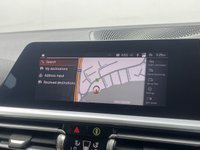 USED 2020 70 BMW 3 SERIES 2.0 320i Sport Touring 5dr Petrol Auto Euro 6 (s/s) (184 ps) MAIN DEALER HISTORY +  PRO NAV