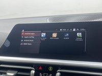 USED 2020 70 BMW 3 SERIES 2.0 320i Sport Touring 5dr Petrol Auto Euro 6 (s/s) (184 ps) MAIN DEALER HISTORY +  PRO NAV