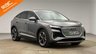 USED 2022 72 AUDI Q4 E-TRON 35 S line Sportback 5dr Electric Auto 55kWh (170 ps) 