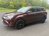 USED 2017 66 TOYOTA RAV4 2.0 V-Matic Icon SUV 5dr Petrol CVT 4WD Euro 6 (s/s) (Safety Sense, SNav) (151 ps) 