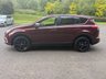 USED 2017 66 TOYOTA RAV4 2.0 V-Matic Icon SUV 5dr Petrol CVT 4WD Euro 6 (s/s) (Safety Sense, SNav) (151 ps) 