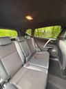 USED 2017 66 TOYOTA RAV4 2.0 V-Matic Icon SUV 5dr Petrol CVT 4WD Euro 6 (s/s) (Safety Sense, SNav) (151 ps) 