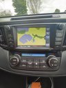 USED 2017 66 TOYOTA RAV4 2.0 V-Matic Icon SUV 5dr Petrol CVT 4WD Euro 6 (s/s) (Safety Sense, SNav) (151 ps) 