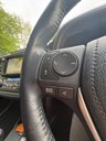 USED 2017 66 TOYOTA RAV4 2.0 V-Matic Icon SUV 5dr Petrol CVT 4WD Euro 6 (s/s) (Safety Sense, SNav) (151 ps) 