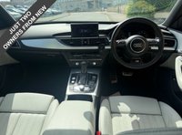 USED 2015 15 AUDI A6 AVANT 2.0 TDI ultra S line Estate 5dr Diesel S Tronic Euro 6 (s/s) (190 ps) 12 MONTH WARRANTY INCLUDED