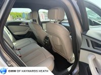 USED 2015 15 AUDI A6 AVANT 2.0 TDI ultra S line Estate 5dr Diesel S Tronic Euro 6 (s/s) (190 ps) 12 MONTH WARRANTY INCLUDED