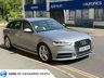 USED 2015 15 AUDI A6 AVANT 2.0 TDI ultra S line Estate 5dr Diesel S Tronic Euro 6 (s/s) (190 ps) 12 MONTH WARRANTY INCLUDED