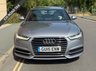USED 2015 15 AUDI A6 AVANT 2.0 TDI ultra S line Estate 5dr Diesel S Tronic Euro 6 (s/s) (190 ps) 12 MONTH WARRANTY INCLUDED