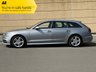 USED 2015 15 AUDI A6 AVANT 2.0 TDI ultra S line Estate 5dr Diesel S Tronic Euro 6 (s/s) (190 ps) 12 MONTH WARRANTY INCLUDED