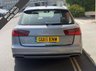 USED 2015 15 AUDI A6 AVANT 2.0 TDI ultra S line Estate 5dr Diesel S Tronic Euro 6 (s/s) (190 ps) 12 MONTH WARRANTY INCLUDED