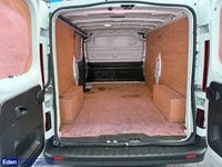 USED 2023 23 RENAULT TRAFIC 2.0 dCi Blue LL30 Advance Panel Van 5dr Diesel Manual L2 H1 Euro 6 (s/s) (130 ps) AIR CON + APPLE CAR PLAY