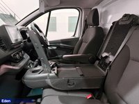 USED 2023 23 RENAULT TRAFIC 2.0 dCi Blue LL30 Advance Panel Van 5dr Diesel Manual L2 H1 Euro 6 (s/s) (130 ps) AIR CON + APPLE CAR PLAY