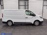 USED 2023 23 RENAULT TRAFIC 2.0 dCi Blue LL30 Advance Panel Van 5dr Diesel Manual L2 H1 Euro 6 (s/s) (130 ps) AIR CON + APPLE CAR PLAY