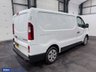 USED 2023 23 RENAULT TRAFIC 2.0 dCi Blue LL30 Advance Panel Van 5dr Diesel Manual L2 H1 Euro 6 (s/s) (130 ps) AIR CON + APPLE CAR PLAY