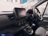 USED 2023 23 RENAULT TRAFIC 2.0 dCi Blue LL30 Advance Panel Van 5dr Diesel Manual L2 H1 Euro 6 (s/s) (130 ps) AIR CON + APPLE CAR PLAY