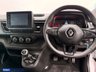 USED 2023 23 RENAULT TRAFIC 2.0 dCi Blue LL30 Advance Panel Van 5dr Diesel Manual L2 H1 Euro 6 (s/s) (130 ps) AIR CON + APPLE CAR PLAY