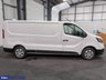 USED 2023 23 RENAULT TRAFIC 2.0 dCi Blue LL30 Advance Panel Van 5dr Diesel Manual L2 H1 Euro 6 (s/s) (130 ps) AIR CON + APPLE CAR PLAY