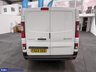 USED 2023 23 RENAULT TRAFIC 2.0 dCi Blue LL30 Advance Panel Van 5dr Diesel Manual L2 H1 Euro 6 (s/s) (130 ps) AIR CON + APPLE CAR PLAY