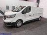 USED 2023 23 RENAULT TRAFIC 2.0 dCi Blue LL30 Advance Panel Van 5dr Diesel Manual L2 H1 Euro 6 (s/s) (130 ps) AIR CON + APPLE CAR PLAY