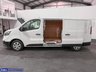 USED 2023 23 RENAULT TRAFIC 2.0 dCi Blue LL30 Advance Panel Van 5dr Diesel Manual L2 H1 Euro 6 (s/s) (130 ps) AIR CON + APPLE CAR PLAY