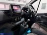 USED 2023 23 RENAULT TRAFIC 2.0 dCi Blue LL30 Advance Panel Van 5dr Diesel Manual L2 H1 Euro 6 (s/s) (130 ps) AIR CON + APPLE CAR PLAY