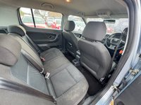 USED 2010 10 SKODA FABIA 1.2 TSI Elegance Hatchback 5dr Petrol DSG Euro 5 (105 ps) ABS AND AIR CON