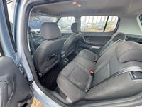 USED 2010 10 SKODA FABIA 1.2 TSI Elegance Hatchback 5dr Petrol DSG Euro 5 (105 ps) ABS AND AIR CON