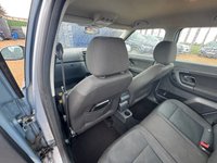 USED 2010 10 SKODA FABIA 1.2 TSI Elegance Hatchback 5dr Petrol DSG Euro 5 (105 ps) ABS AND AIR CON