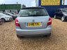 USED 2010 10 SKODA FABIA 1.2 TSI Elegance Hatchback 5dr Petrol DSG Euro 5 (105 ps) ABS AND AIR CON