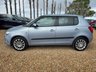 USED 2010 10 SKODA FABIA 1.2 TSI Elegance Hatchback 5dr Petrol DSG Euro 5 (105 ps) ABS AND AIR CON