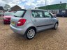 USED 2010 10 SKODA FABIA 1.2 TSI Elegance Hatchback 5dr Petrol DSG Euro 5 (105 ps) ABS AND AIR CON