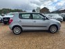 USED 2010 10 SKODA FABIA 1.2 TSI Elegance Hatchback 5dr Petrol DSG Euro 5 (105 ps) ABS AND AIR CON