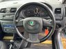 USED 2010 10 SKODA FABIA 1.2 TSI Elegance Hatchback 5dr Petrol DSG Euro 5 (105 ps) ABS AND AIR CON