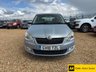 USED 2010 10 SKODA FABIA 1.2 TSI Elegance Hatchback 5dr Petrol DSG Euro 5 (105 ps) ABS AND AIR CON