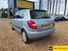 USED 2010 10 SKODA FABIA 1.2 TSI Elegance Hatchback 5dr Petrol DSG Euro 5 (105 ps) ABS AND AIR CON