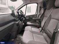 USED 2023 23 RENAULT TRAFIC 2.0 dCi Blue SL30 Advance Diesel Manual L1 H1 Euro 6 (s/s) (130 ps) ONE OWNER LOW MILAGE ULEZ VAN