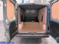 USED 2023 23 RENAULT TRAFIC 2.0 dCi Blue SL30 Advance Diesel Manual L1 H1 Euro 6 (s/s) (130 ps) ONE OWNER LOW MILAGE ULEZ VAN