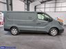 USED 2023 23 RENAULT TRAFIC 2.0 dCi Blue SL30 Advance Diesel Manual L1 H1 Euro 6 (s/s) (130 ps) ONE OWNER LOW MILAGE ULEZ VAN