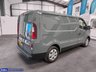 USED 2023 23 RENAULT TRAFIC 2.0 dCi Blue SL30 Advance Diesel Manual L1 H1 Euro 6 (s/s) (130 ps) ONE OWNER LOW MILAGE ULEZ VAN